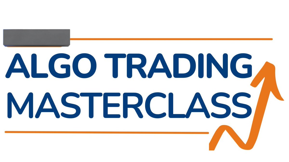 Algotrade24's tweet image. این کورس آخری رو هم تو چنل تلگرام گذاشتم رو هم گفتم اینجا اطلاع بدم بلکه بدرد چهارتا هموطن خورد و ریتوییت هم کنید که چه بهتر
#الگوترید