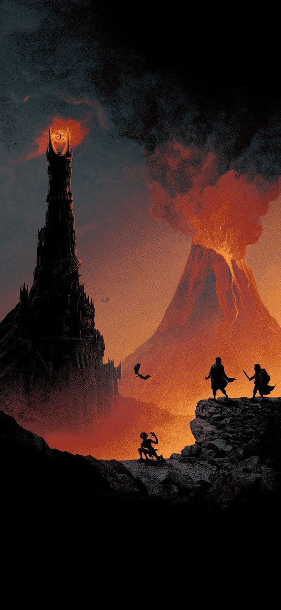 Tolkien Universe (@tolkienzone) on Twitter photo 