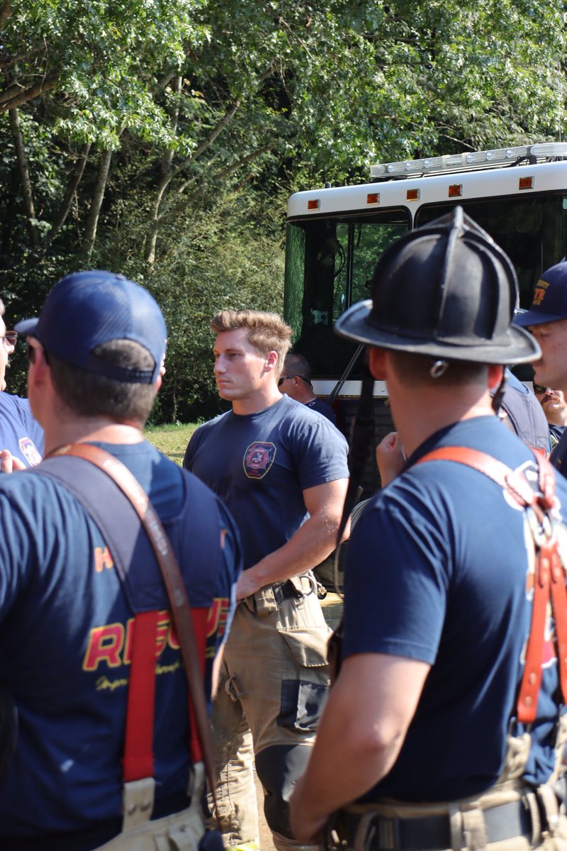 Hall County Fire Rescue tweet media