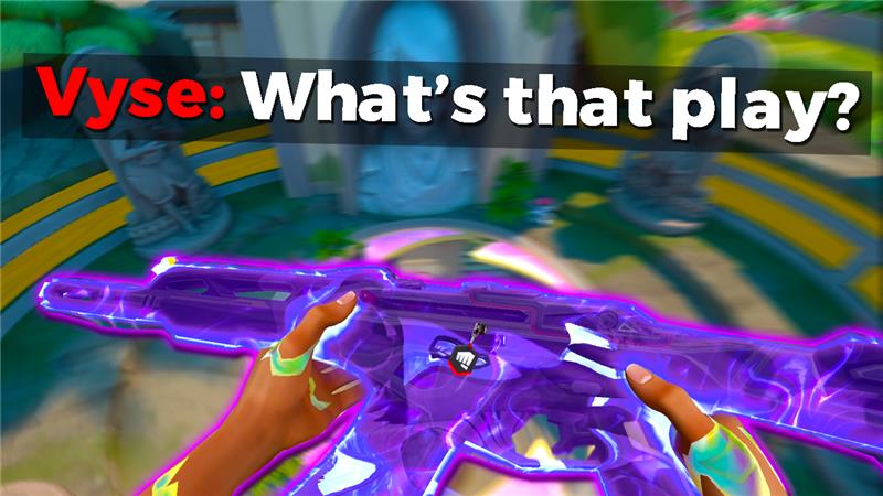 After using ZOWIE for over 6 years, <a href="/ValorantRed/">Red</a>  shows in his latest video how the XL2566X+ monitor can help improve your in-game performance 🔥

#ZOWIE #StriveForPerfection