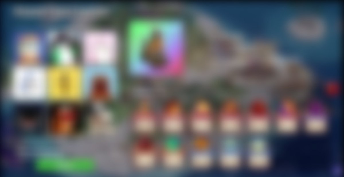 👀 👀

Something new coming to Arcade this week 🏴‍☠️