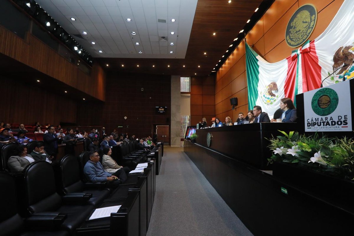 Acompañé a nuestra amiga y compañera  diputada verde Casandra de los Santos, Presidenta de la Comisión de Asuntos Vulnerables, en el foro de parlamento abierto sobre la condición del espectro autista.