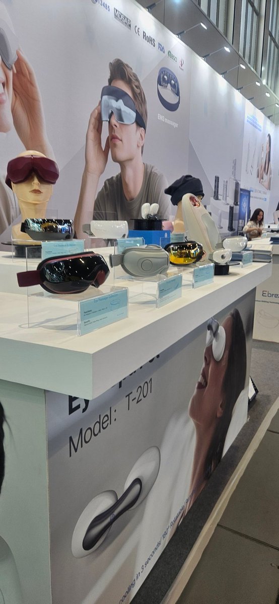 First time a dedicated games section at IFA Berlin, the world's most inspiring tech event, curated by Games Ground. Our VR game The Great Ocean got lots of attention, people loved diving in the ocean &amp; swimming with dolphins. 
On top: tons AR glasses, cat phone, insta360, DJI,AI