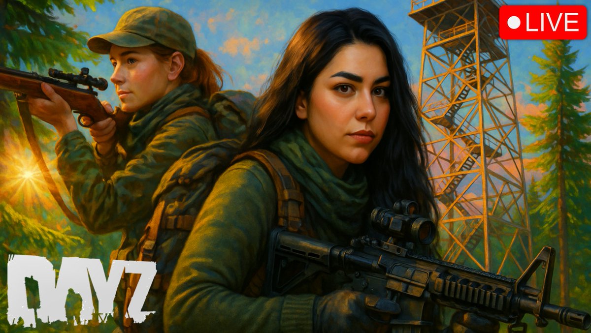 🌤️ Surviving the Apocalypse in Chernarus w/ <a href="/joitoo69/">Joito 🐱</a> 🌲

Happy Chewsday PeepZ 💜

▫️ Twitch.tv/senimj
▫️ Youtube.com/@senimj