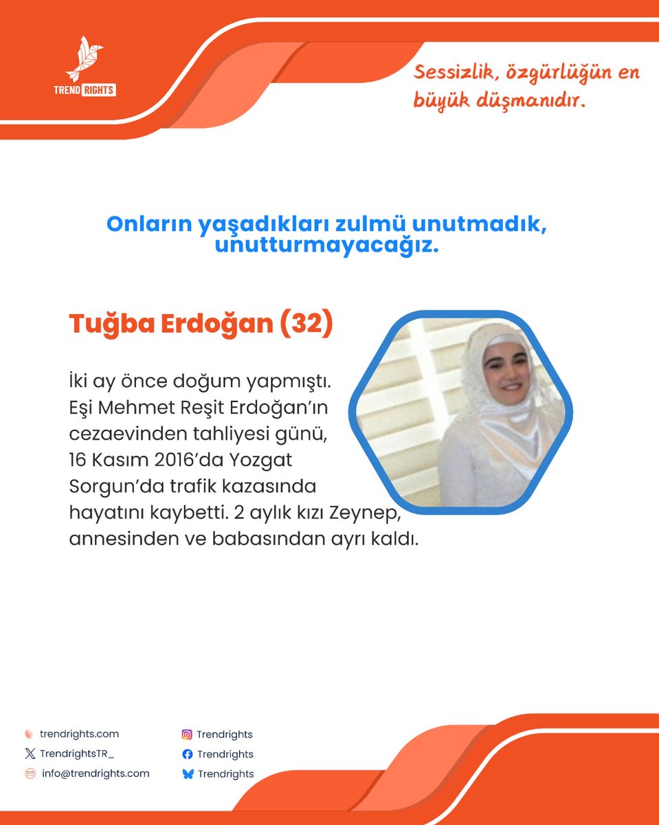 Hapishanelerde ağır hastalığı olan insanlar her geçen gün yaşam savaşını kaybediyor. Suçu olmadığı halde içeride tutulan, tedavi hakkı elinden alınan masumlar ölüme terk ediliyor. Zulmün en acı yüzü, çaresizlik içinde göz göre göre gelen ölümler
ÖlümeTerk Edilenler
<a href="/yilmaztunc/">Yılmaz TUNÇ</a>