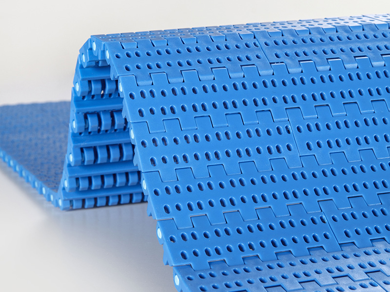 BeltserviceCorp's tweet image. The EC254 series 1” pitch from #Modutech, for the highest level of sanitation.

• EC254PR16 features 16% open area for drainages
• EC254NT (Nub Top) is the perfect solution for product release
• EC254C (Flat Top) general light duty conveying

beltservice.com/our-products/m…