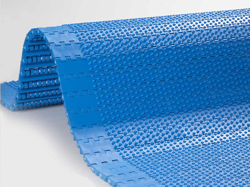BeltserviceCorp's tweet image. The EC254 series 1” pitch from #Modutech, for the highest level of sanitation.

• EC254PR16 features 16% open area for drainages
• EC254NT (Nub Top) is the perfect solution for product release
• EC254C (Flat Top) general light duty conveying

beltservice.com/our-products/m…