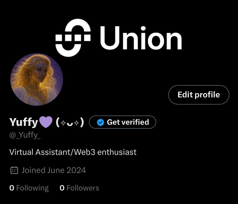 Empire (@ollistek) on Twitter photo One of my fears has always been been waking up to a suspended account and just like a dream, it happened.
My old account <a href="/_Yuffy_/">Yuffy💜 (✧ᴗ✧)</a> got suspended and it breaks my heart to start all over again.
This is my new account and I’d really appreciate if you could follow back and help One of my fears has always been been waking up to a suspended account and just like a dream, it happened.
My old account <a href="/_Yuffy_/">Yuffy💜 (✧ᴗ✧)</a> got suspended and it breaks my heart to start all over again.
This is my new account and I’d really appreciate if you could follow back and help