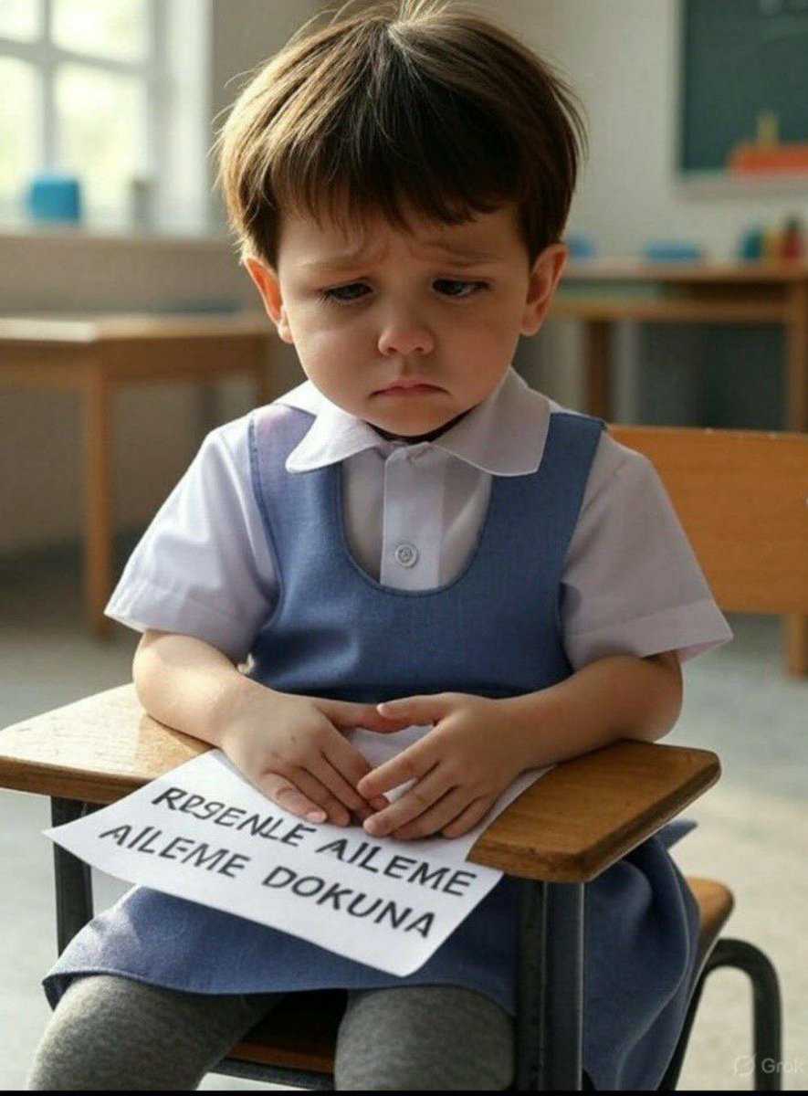 <a href="/tcmeb/">Millî Eğitim Bakanlığı</a>
<a href="/Yusuf__Tekin/">Yusuf Tekin</a> 
<a href="/RTErdogan/">Recep Tayyip Erdoğan</a> 
<a href="/EmineErdogan/">Emine Erdoğan</a> 
<a href="/tcailesosyal/">T.C. Aile ve Sosyal Hizmetler Bakanlığı</a> 
<a href="/izmirvaliligi/">T.C. İzmir Valiliği</a> 

 #ÖğretmenlerReseneKarşı