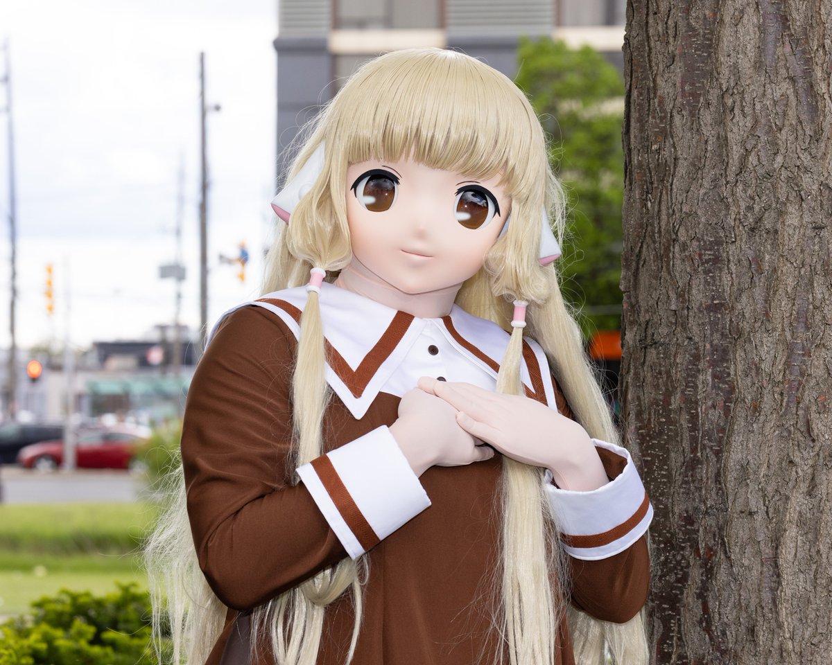 ちぃは探る

🎭: <a href="/zukomill/">智っ佐店</a> 
📸: <a href="/02Yagami/">02Yagami</a>