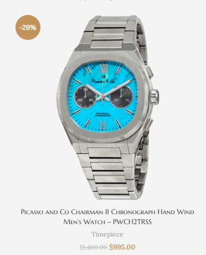 Ne diyosunuz şuna? Ayrıca uygun fiyatlı görünüş ve kasa şekli olarak Patek Philippe alternatifi saat önerileriniz varmı