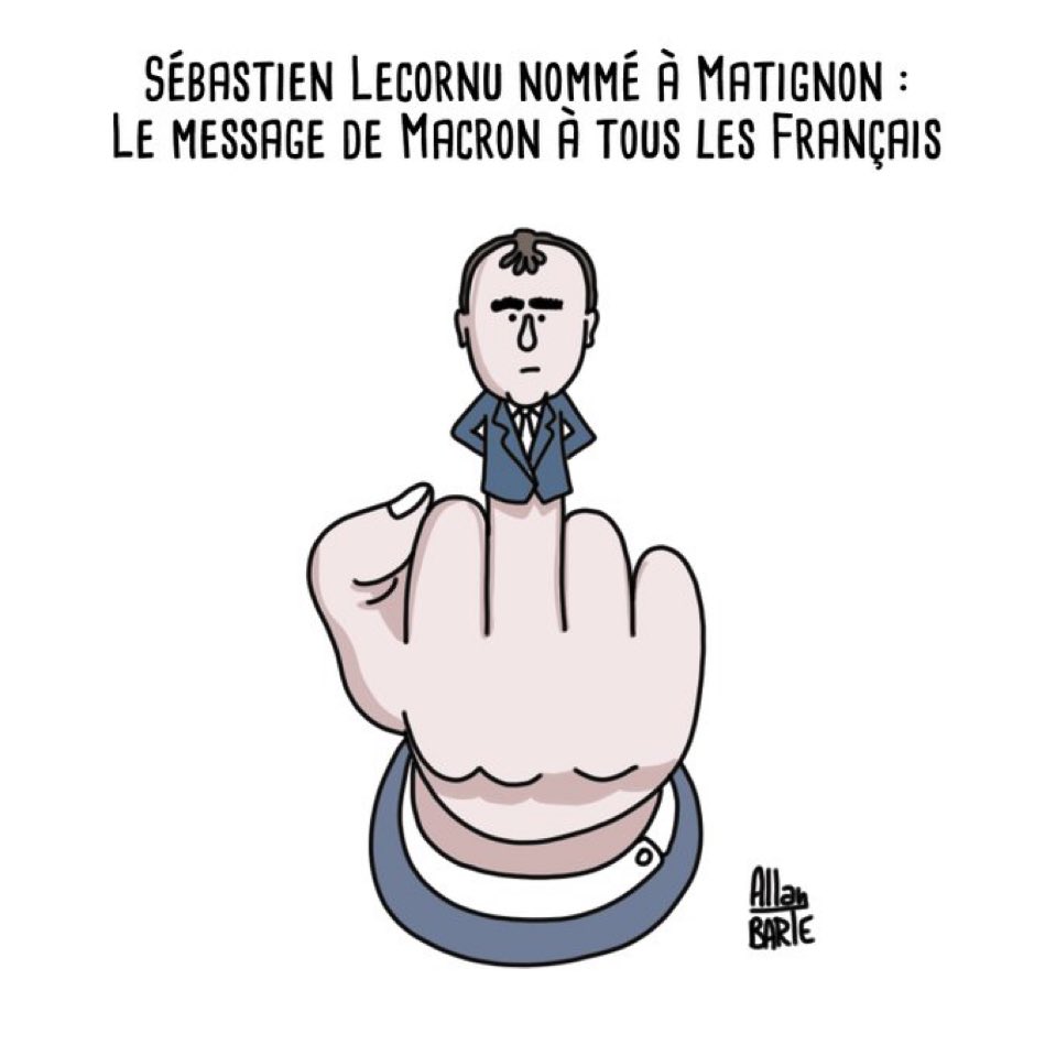 realmarcel1's tweet photo. Le cadre est posé pour demain.
Macron dégage !
✍️@AllanBARTE https://t.co/AVf0K7VGjy