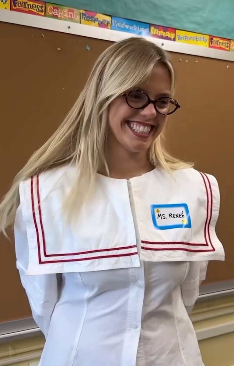 so down bad for ms. reneé