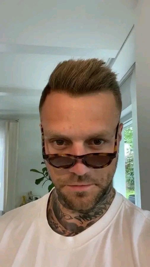 Immer jemanden zum Lieben