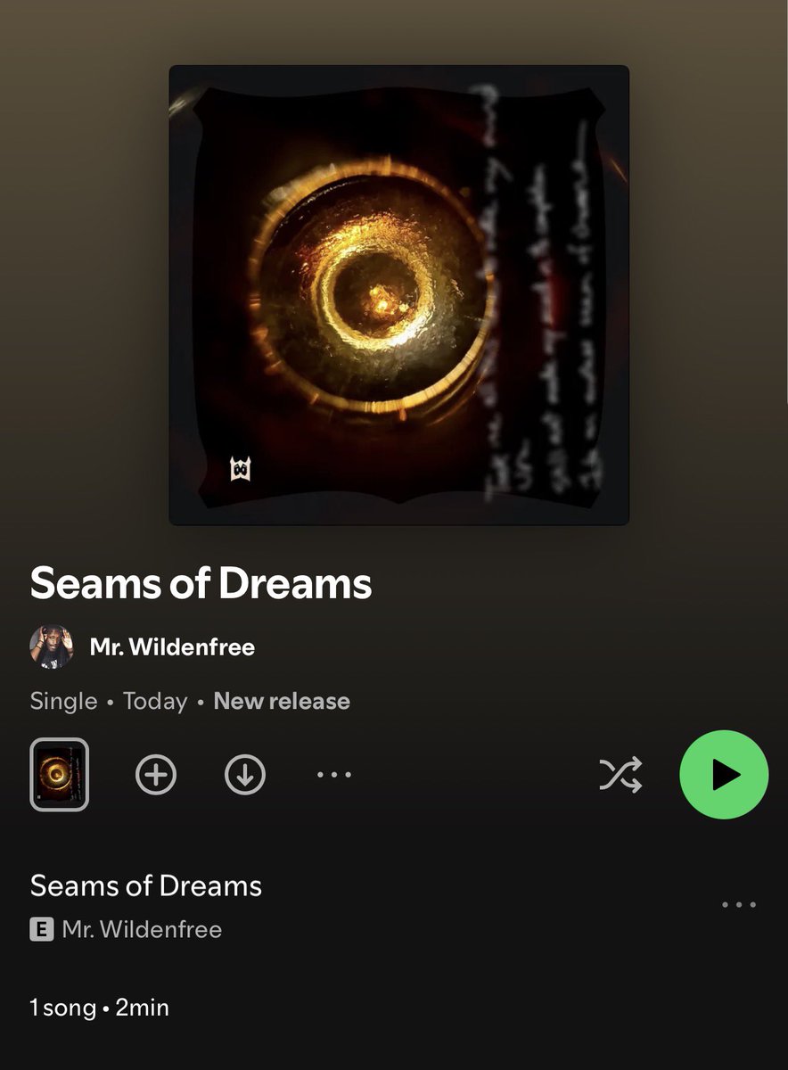 Mr. Wildenfree 🐺🍵🎵 tweet media