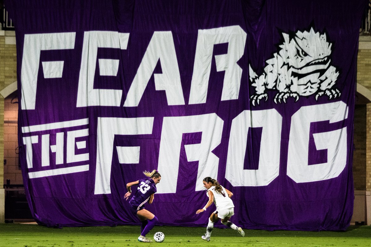 The banner speaks for itself 🤩