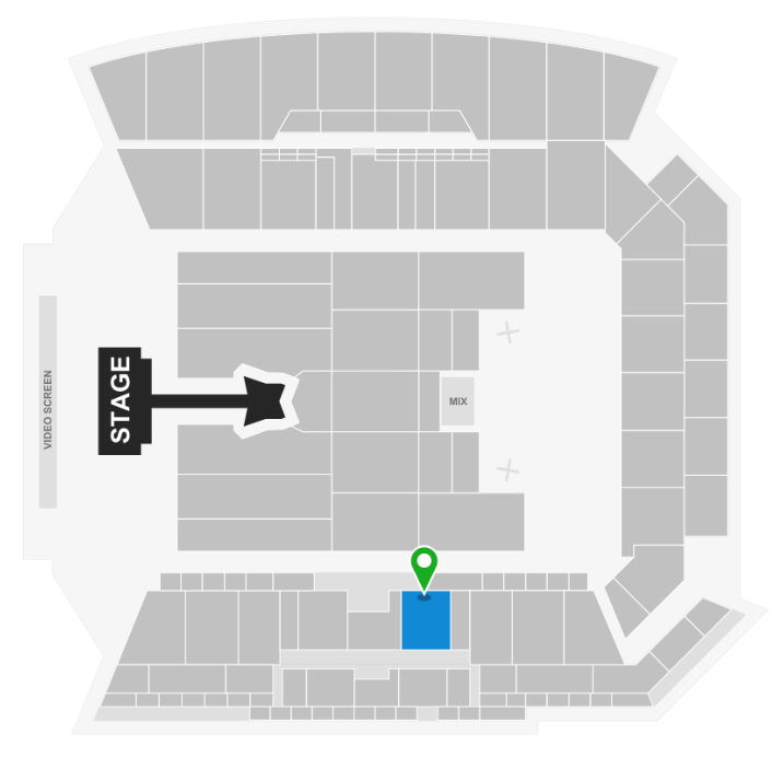 soobundu's tweet photo. WTS 2 TXT LA 9/12/25 TICKETS
• Section FLDCLB 
• Row 2
• Price: $380 per ticket (less than FV $480)
• RFS: my friend &amp; I got closer seats! 

Tickets are listed on StubHub if you prefer purchasing from there!

Can meet in person at venue for transfer if you'd like! https://t.co/IpjPLCbEjo