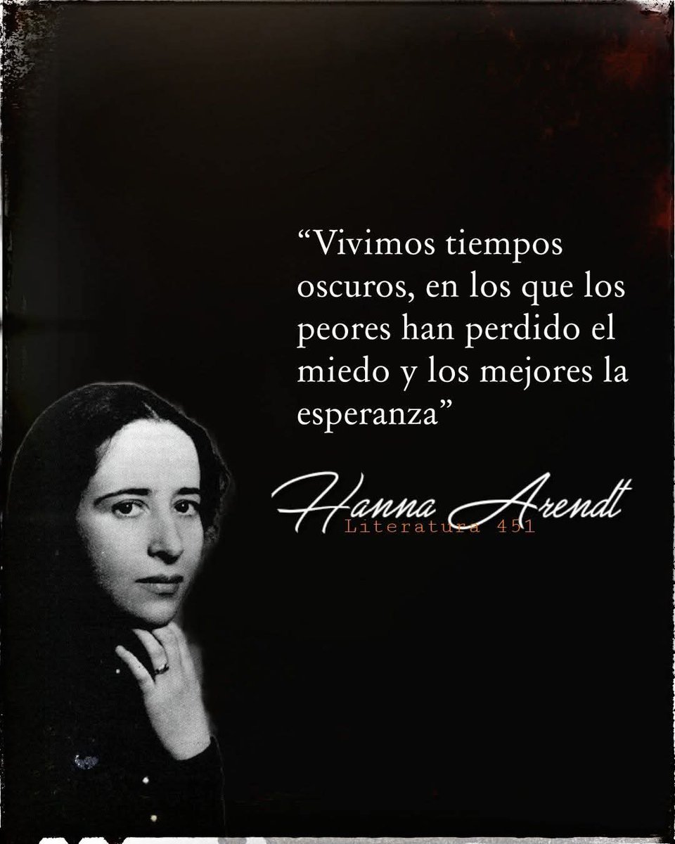 El problema es que hemos normalizado el fascismo.