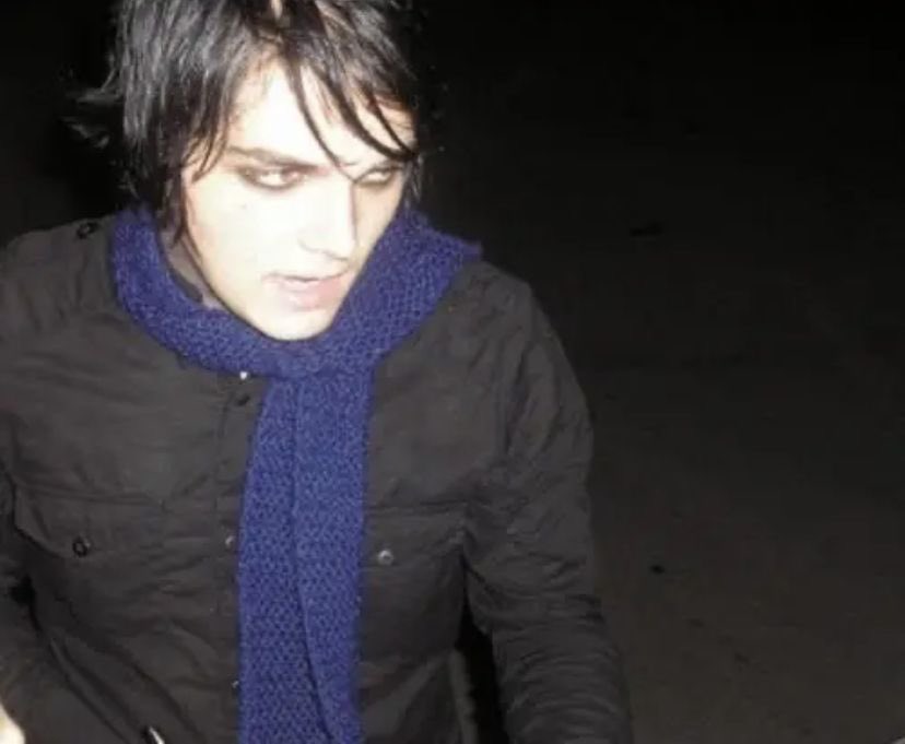 Bluescarfrard who’s hungry ??