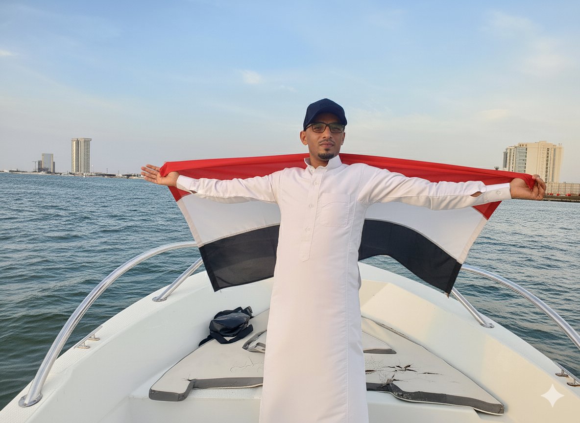 26 سبتمبر .. ليست مجرد ذكرى، بل روح وهوية وكرامة شعب.
عاشت اليمن حرة أبية 🇾🇪✌️