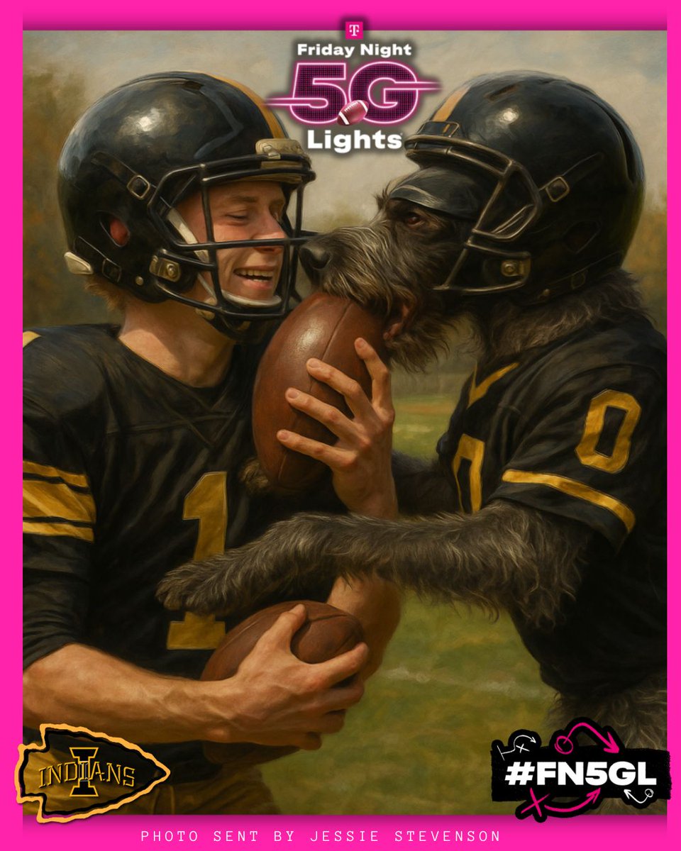 Itawamba AHS tweet media