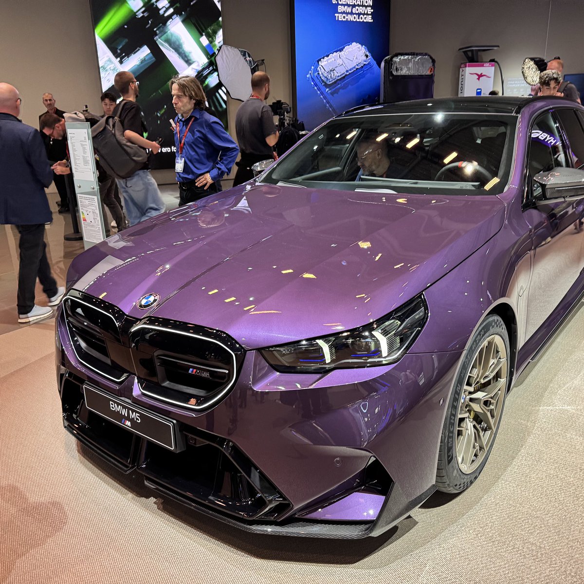 ¡Los MEJORES COCHES ELÉCTRICOS que llegarán en 2026! #coches #coches2026... youtube.com/shorts/cSNJKUy… vía <a href="/YouTube/">YouTube</a>