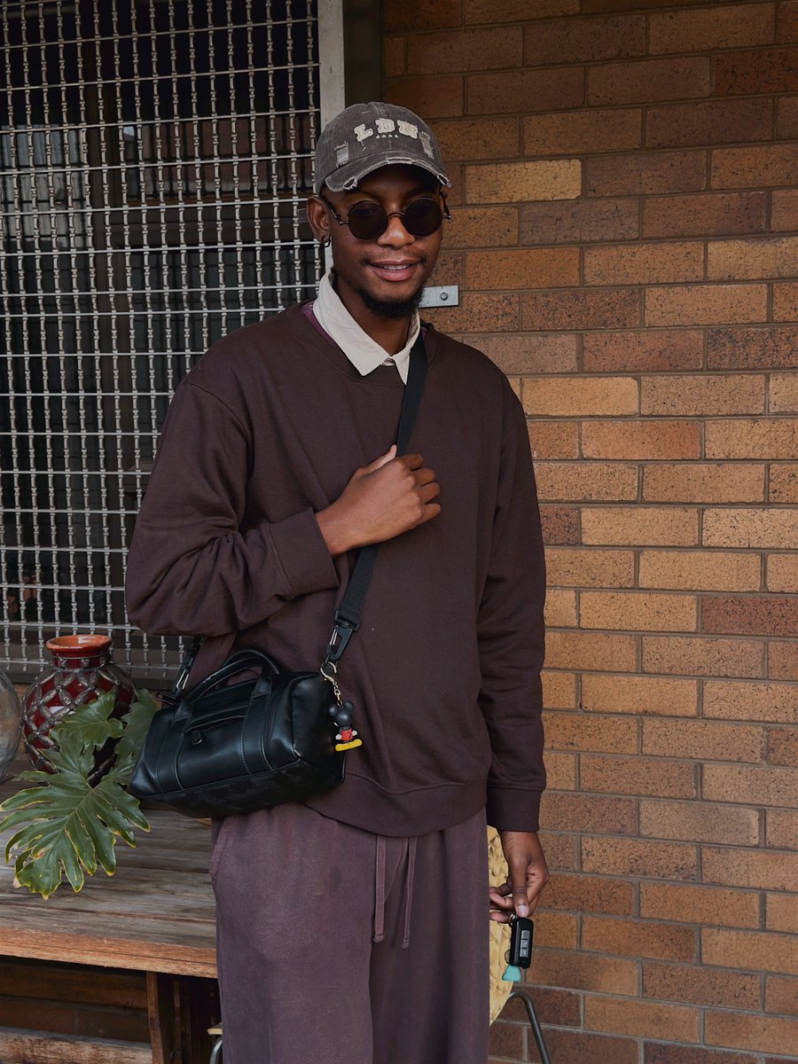 The moment I stopped praying the 🌈 away ,I found happiness and started living life again,for me &amp; only me ,that’s what freedom feels like ❤️