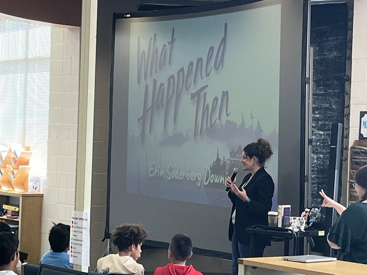 Scullen MiddleSchool tweet media