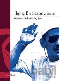 TahsinKarahasa1's tweet photo. Çok değerli Hakan Kulaçoğlu Hocanın bu kitabı bu sezonu anlatan bir kitap 
Her Trabzonsporlunun göz atması gereken bir kitap @efootballtskits https://t.co/2hbxVu377n