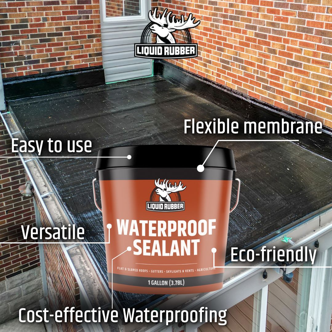 Liquid Rubber tweet media