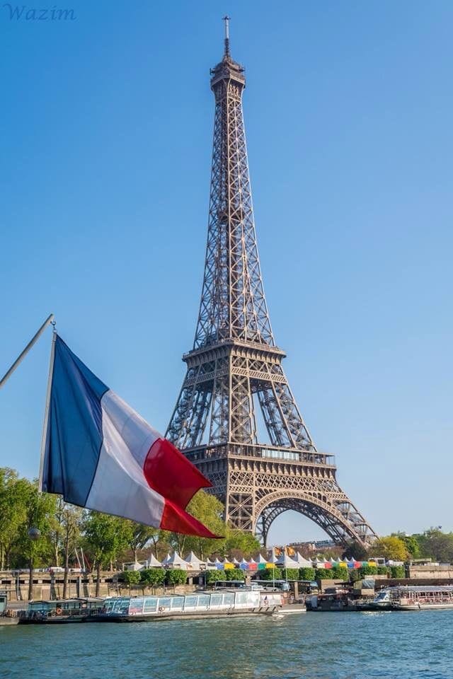Paris France