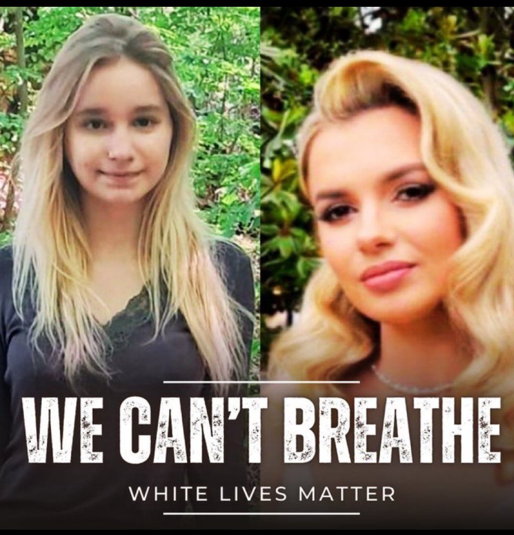 emiliathreads's tweet photo. @FBIDirectorKash @FBI Zero coverage by legacy media https://t.co/ee9lznoPbd