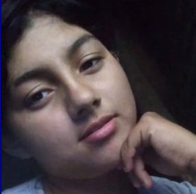 desaparecidaorg's tweet photo. María Paz Maidana tiene 13 años, desapareció el 2/9/25 en Barranqueras, porvincia del Chaco. Se hizo la denuncia. Por favor compartir y avisar #Urgente a la policía local, o al ☎️ 911

#Barranqueras #Chaco https://t.co/jc5uVBoBcS
