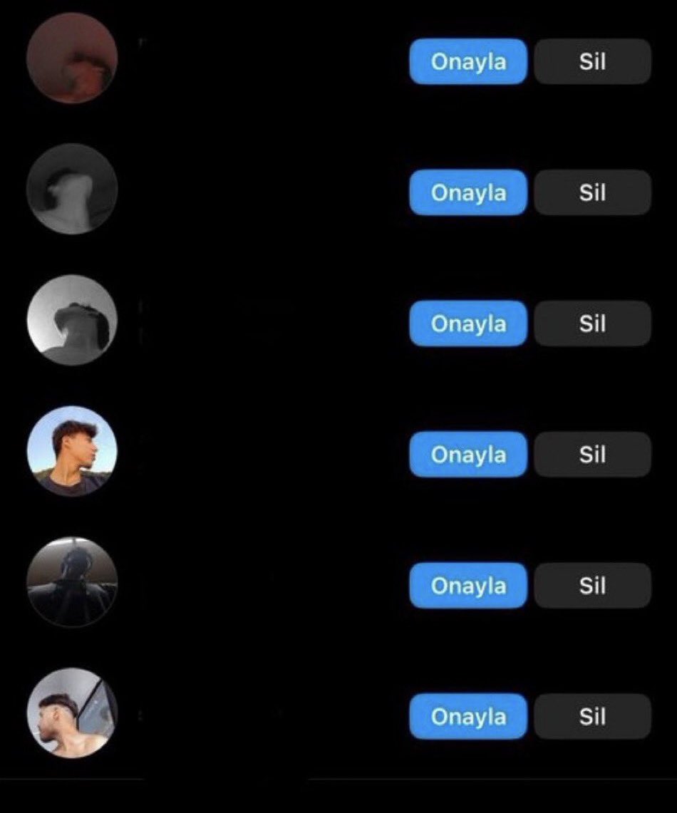 Odadaki sineği vurmak için kalkmışsındır ama sinek birden kaybolmuştur