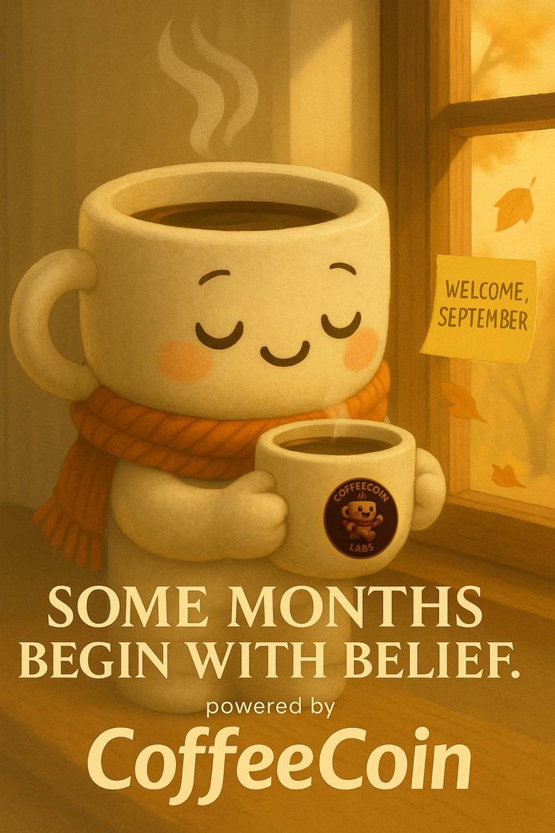 coffeecoin tweet media