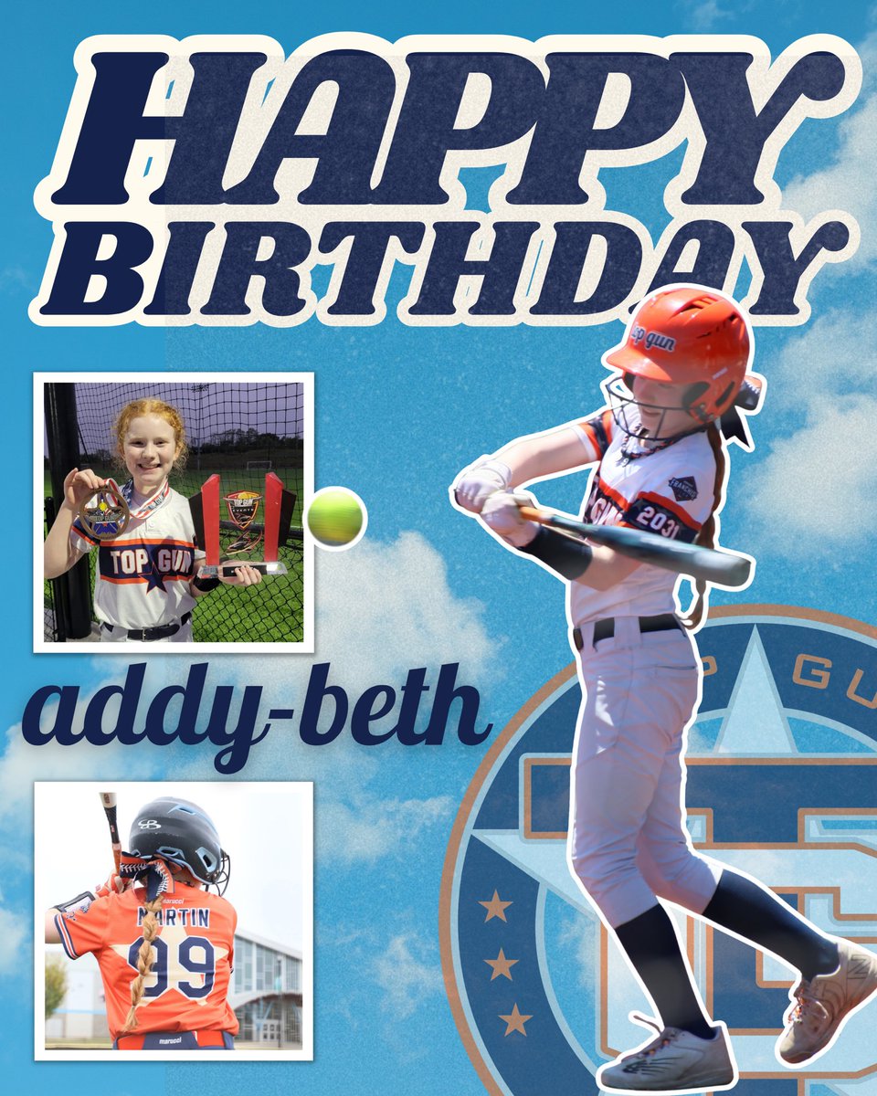 Screaming Happy Birthday to our girl AB! Hope you have an amazing day and eat loads of cake!!! 🧁 🥳