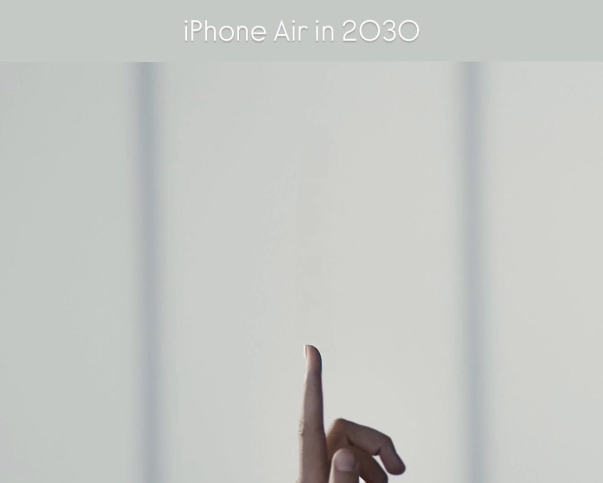 #AppleEvent #AppleEvent2025