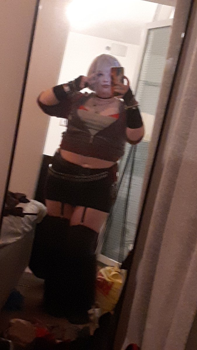 HomoPaavo's tweet photo. Megatron at Tracon afterparty
#tracon2025 #tracon #transformers #tf #humanformers #yuriformers #kotobukiya #bishoujo #megatron #maccadams #maccadam #rave https://t.co/nGcrrOkyBT
