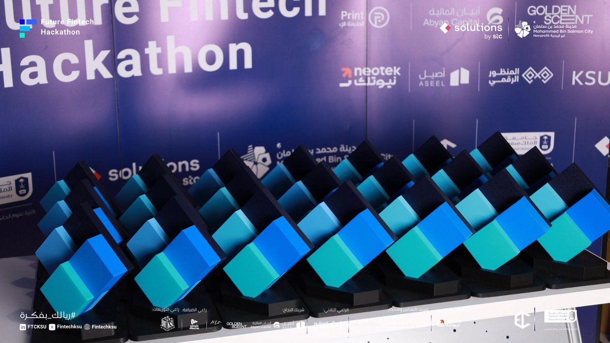 شريك النجاح - نادي الطباعة ثلاثية الأبعاد