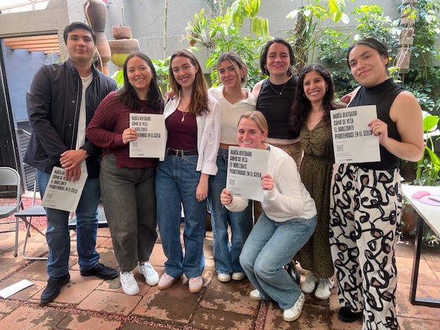 RI / IberoMx tweet media