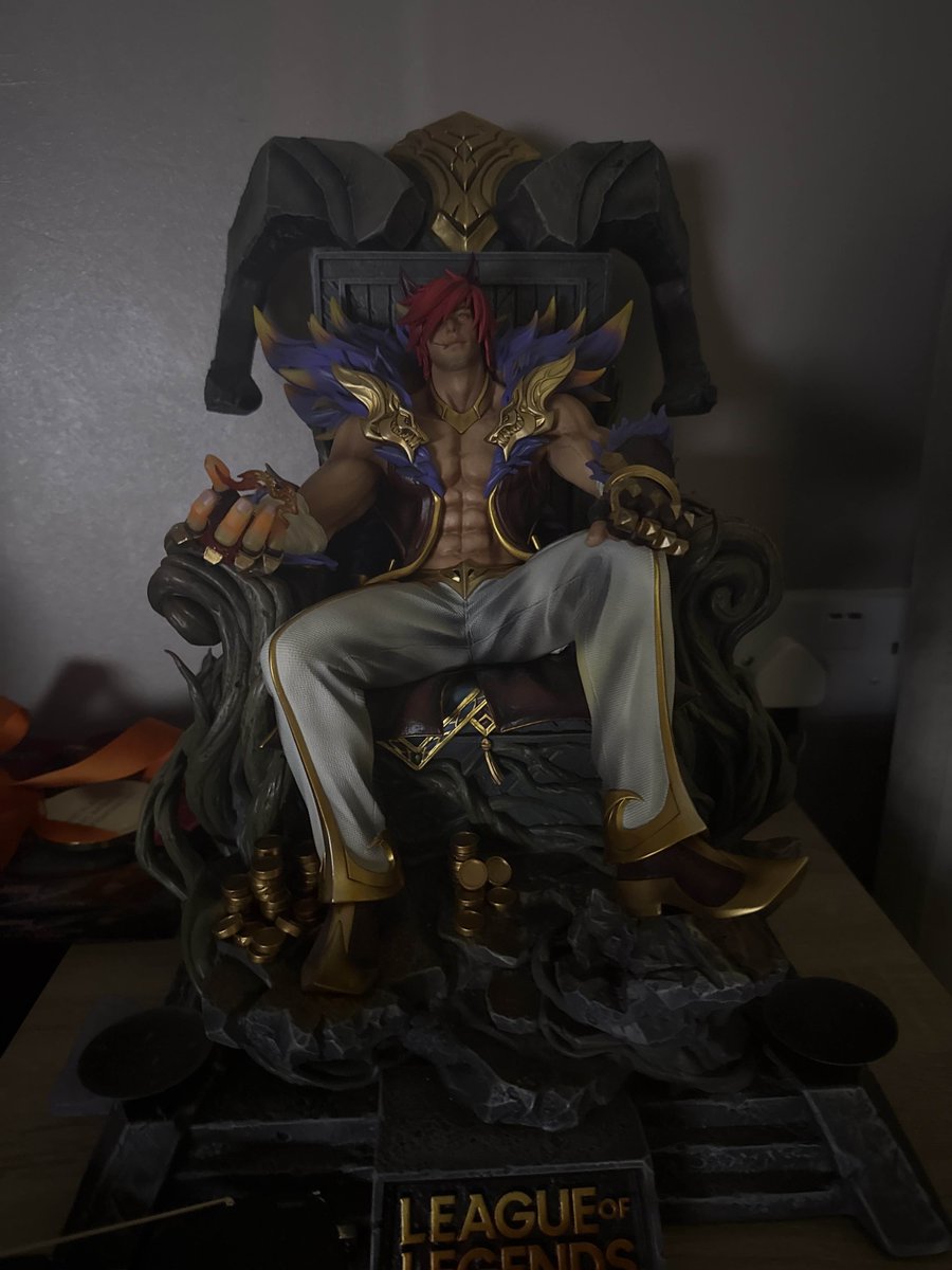 THAT NENGER tweet media