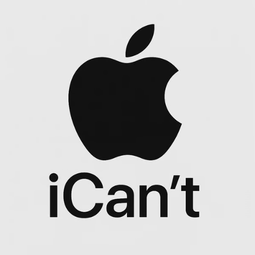 ArtCryptoz's tweet photo. Apple is releasing their new iPhone 17 and it's gaining a lot of attention

Samsung is Apple's direct competitor and is clowning on them for overhyping their iPhones again

They've been posting #iCant on every post for the past hour 💀

https://t.co/0fyT4VBu8R

B3RniShLDv478pYRHaet9Bf7f7324XCLLBbUwQ7cpump