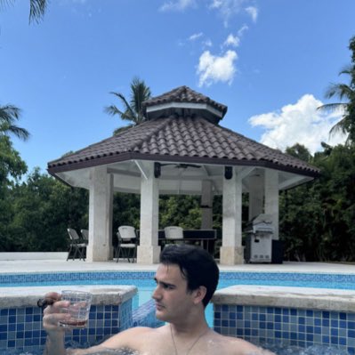 DanielBetstrike's tweet image. #NewProfilePic