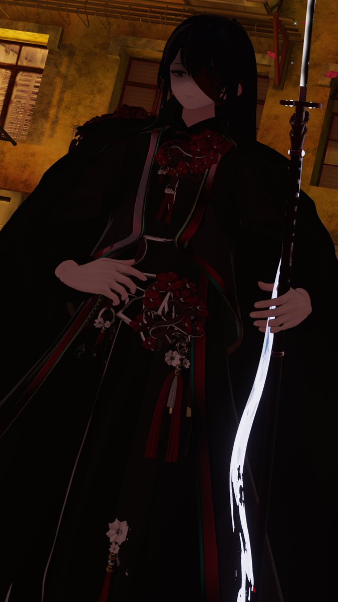 キノクニ_VRC tweet media