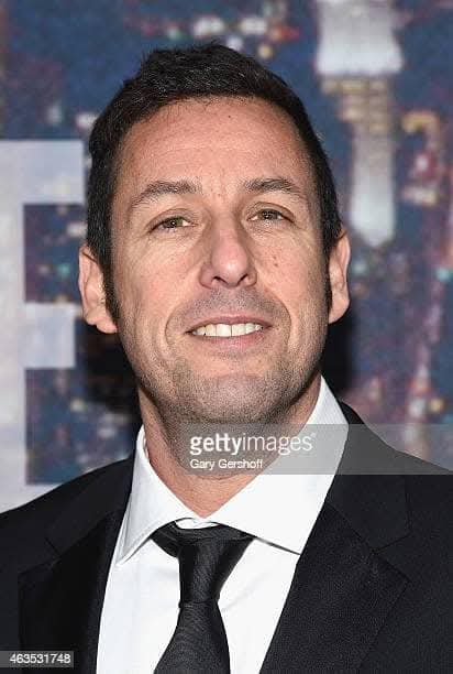 barbaravitali2's tweet photo. Happy Birthday @AdamSandler September 9,1966 #TheLongestYard #Click #50FirstDate #AdamSandler https://t.co/dJSdLVBKoO