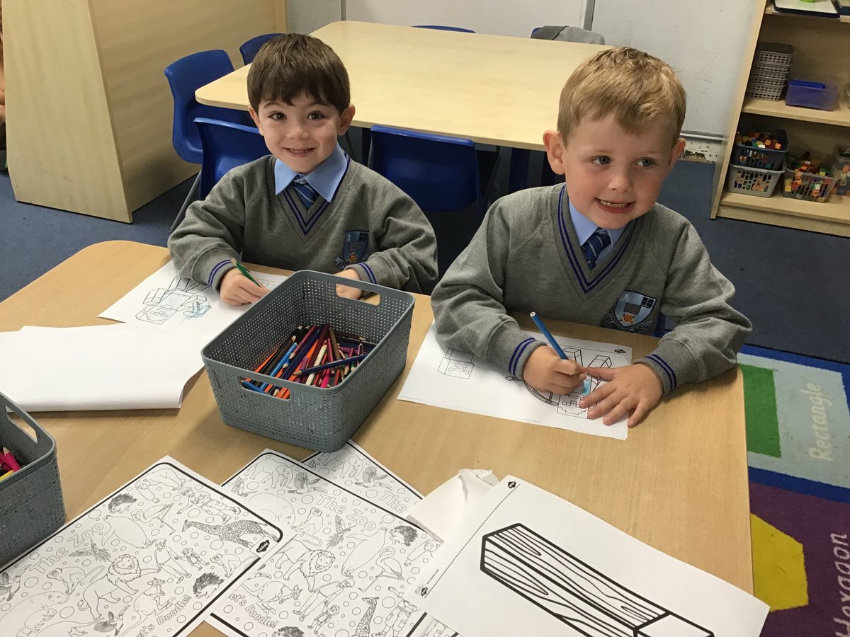 StJBoscoYear1's tweet photo. Exploring our new classroom in year 1 @StJBoscoYear1 https://t.co/0Oaa937IVN
