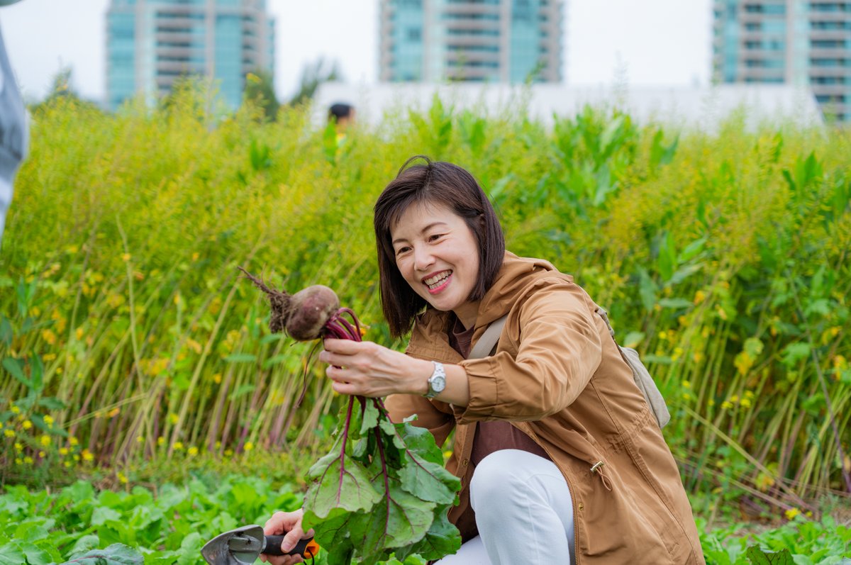 Fun Richmond tweet media