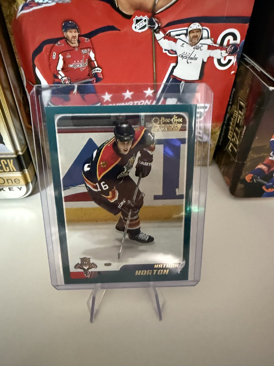 Hat Trick Hits tweet media