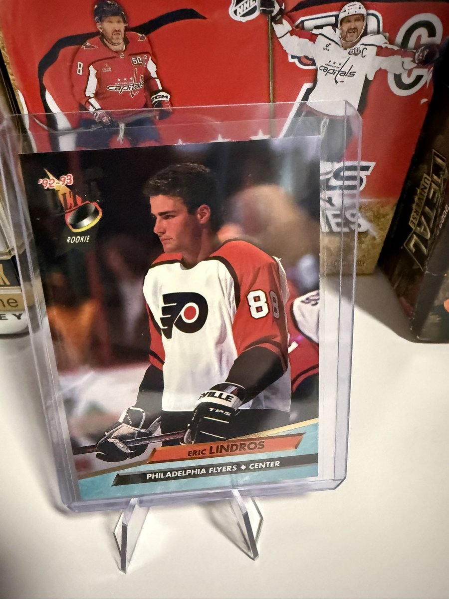 Hat Trick Hits tweet media