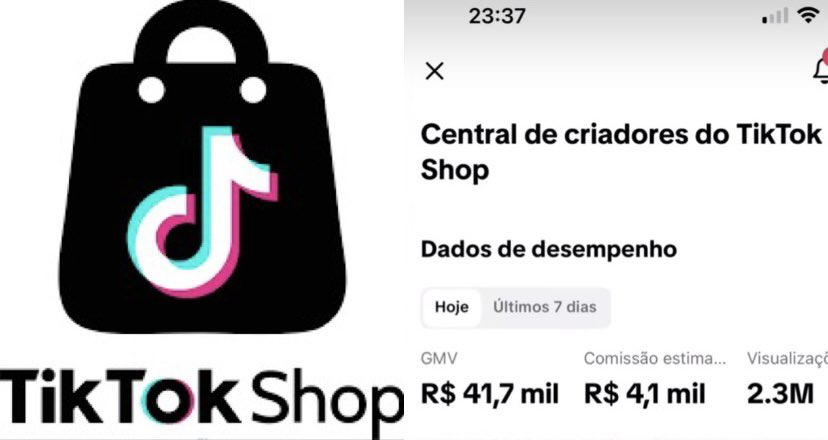 vitorHolder's tweet photo. O TikT@k Sh@p é uma mina de our@!

Em 1 dia eu fiz 4 mil e vou te mostrar como 👉🏻 https://t.co/KCxo3WnZKn